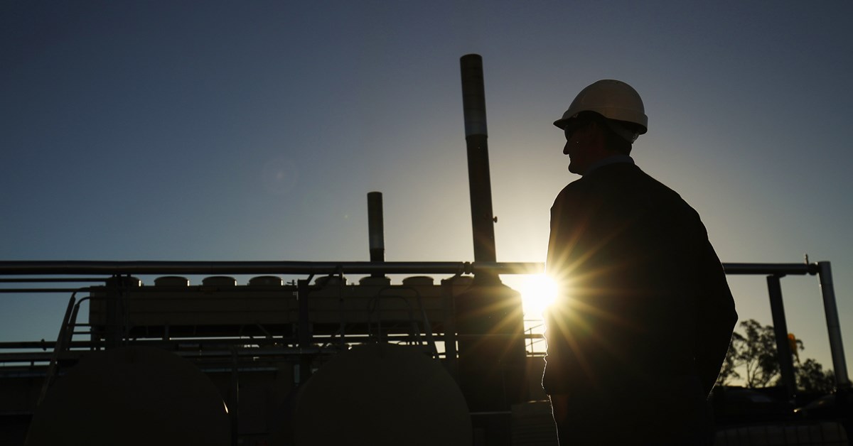 Australia Urged to Rein In Gas Exports as Supply Crunch