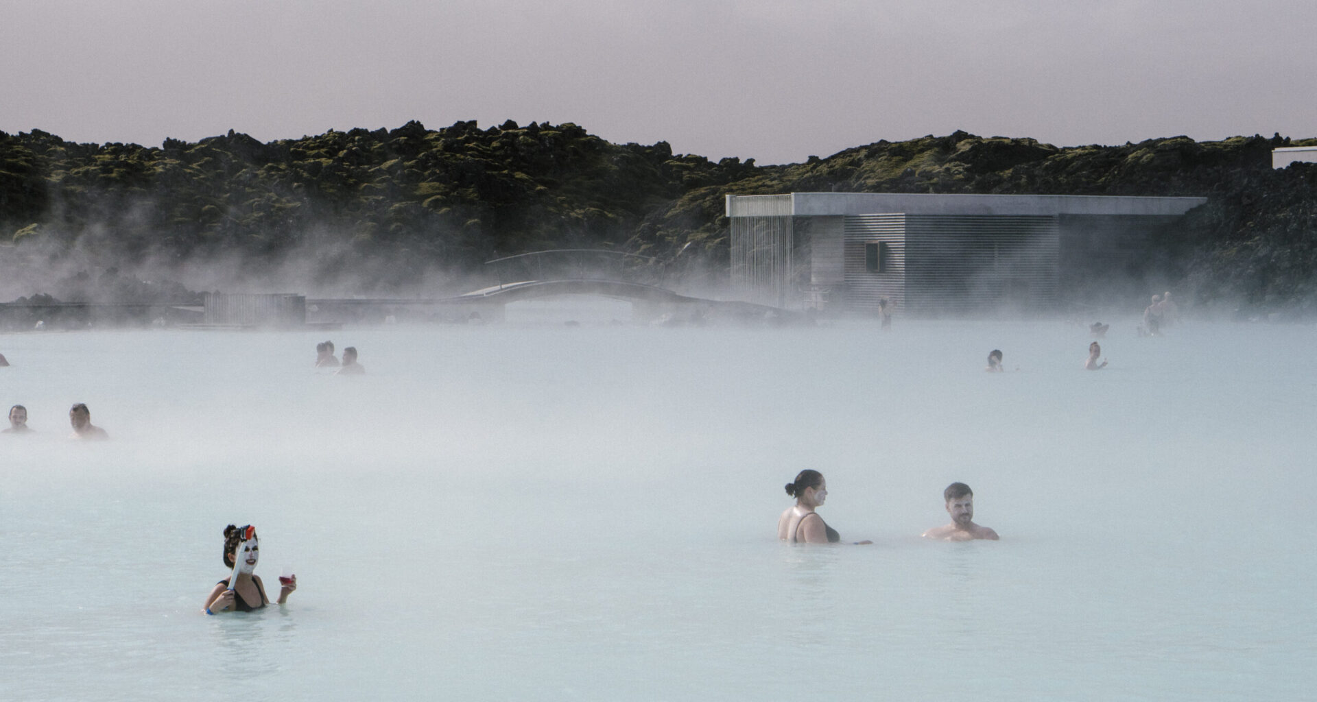 From Iceland — Editorial: Þetta Reddast! 