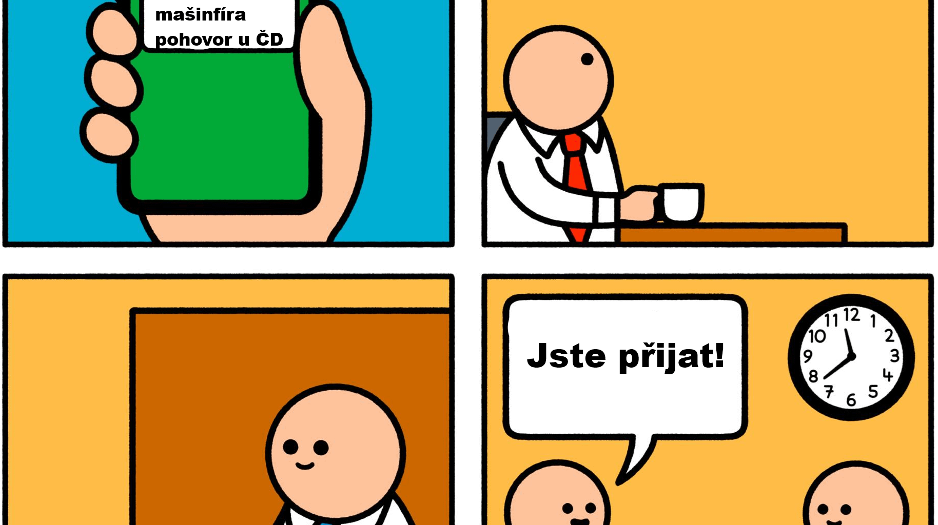 co na to SŽDC?