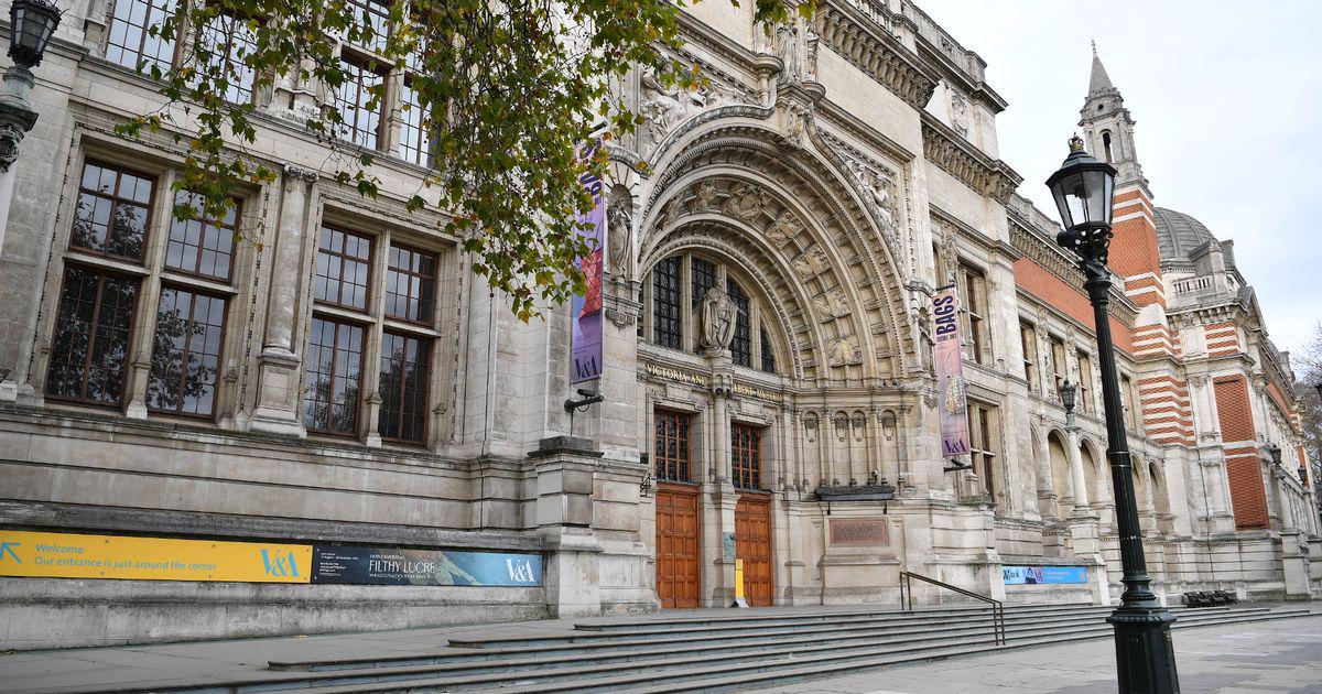 Top London museum reviewing incident after Bristol pupils 'racially profiled' during school trip