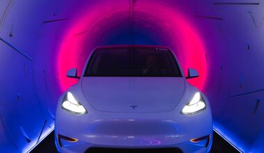 Elon Musk’s Boring Company announces plan to tunnel under Nashville