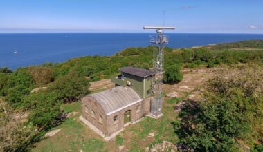 Denmark Orders 32 Coastal Radars From National Manufacturer