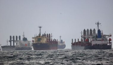 Greek fleet to keep shipping approved Russian oil despite new EU sanctions, sources say
