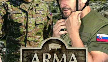 Farma alias Arma
