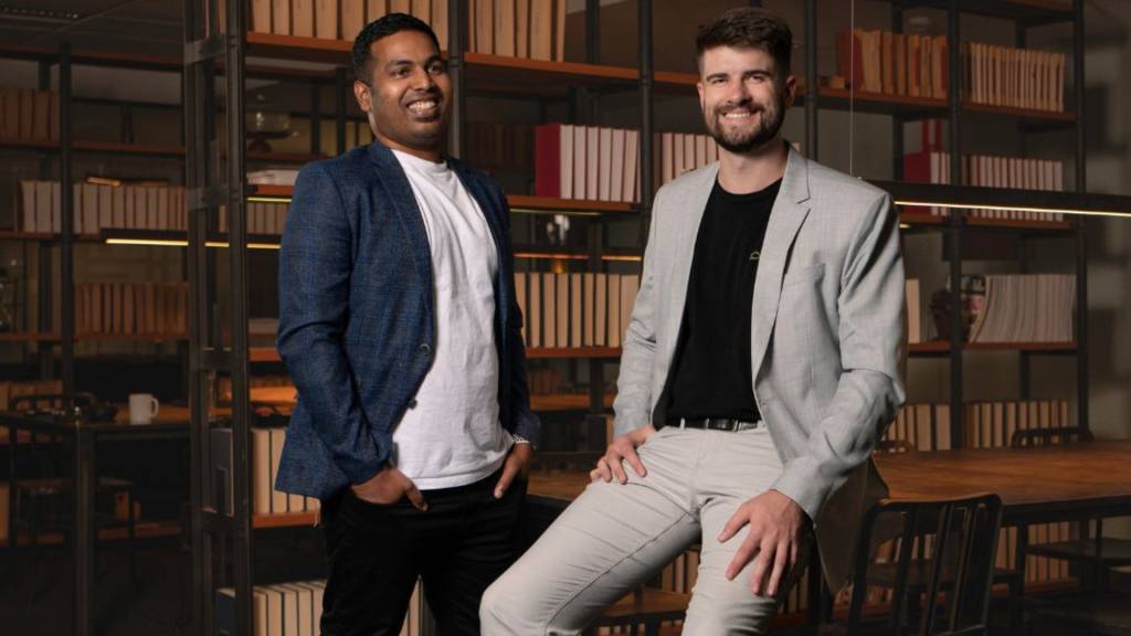 Brainfish startup raise