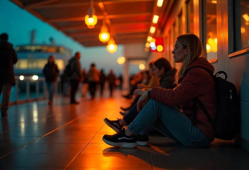 British Tourists Facing Major Travel Losses As Strikes Disrupt Spain And Italy Holiday Travel, Know More