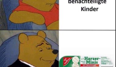 sozial benachteiligte Kinder < Harzer minis
