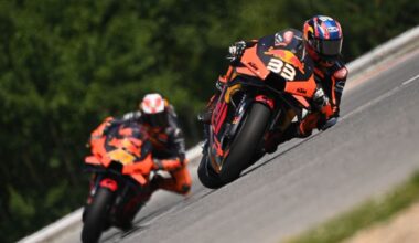 How to watch Brno MotoGP Czechia Grand Prix: Schedule, date, time, TV channels, streaming
