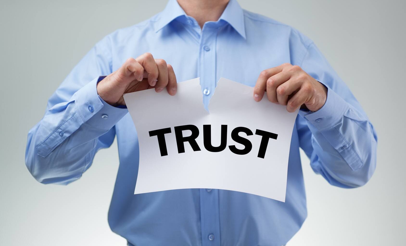 Trust in data is critical to Artificial Intelligence adoption, says TELUS survey. But is that right?