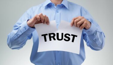 Trust in data is critical to Artificial Intelligence adoption, says TELUS survey. But is that right?