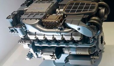 South Korea's HD Hyundai Infracore signs K2 engine contract
