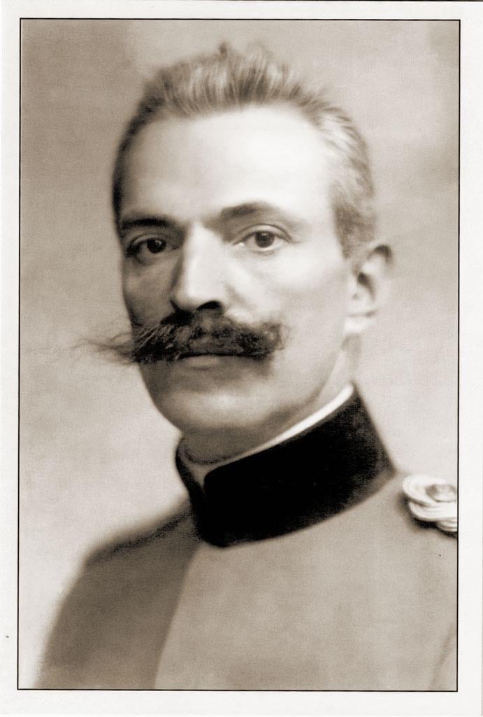 Na današnji dan leta 1934 je preminul Rudolf Maister - Vojanov, ki se je v zgodovino zapisal z ubranitvijo slovenske severne meje