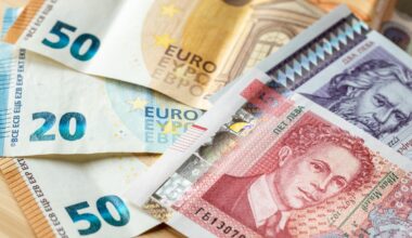 La Bulgarie adoptera l'euro le 1er janvier 2026