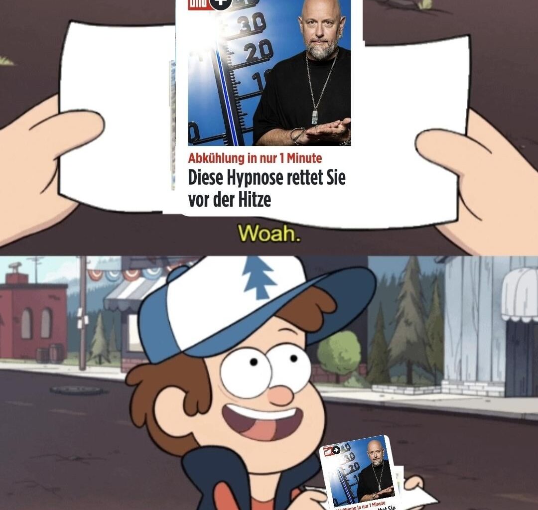 Placeboeffekt?