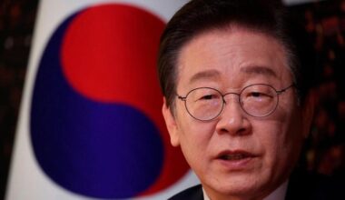 South Korea’s Strategic Gamble With A Trump-Led US – Analysis – Eurasia Review