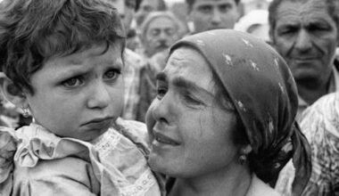 The Ahiska Turks And The Geopolitics Of Ethnic Marginalization – Analysis – Eurasia Review