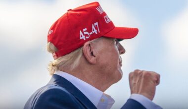 GOP Balks As Trump Floats ‘Pocket Rescissions’ – OpEd – Eurasia Review