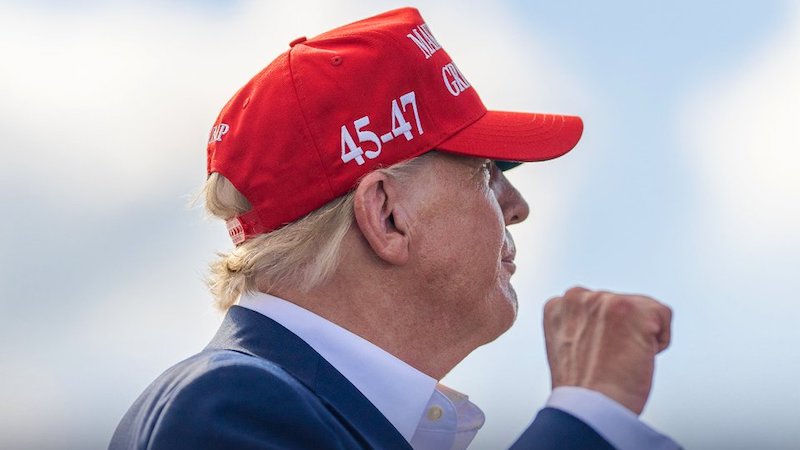 GOP Balks As Trump Floats ‘Pocket Rescissions’ – OpEd – Eurasia Review