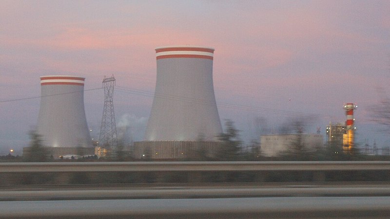 Turkey’s Pioneering Gas Power Plant Renewed For The Future – OpEd – Eurasia Review