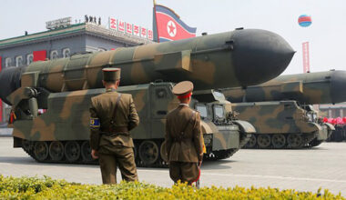Rethinking Diplomatic Strategy For A Nuclear North Korea – OpEd – Eurasia Review