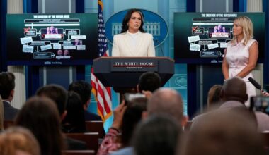How Tulsi Gabbard is trying to rewrite the history of the 2016 election