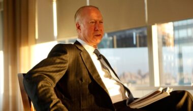 David Gergen, who advised four presidents of both parties, dies at 83