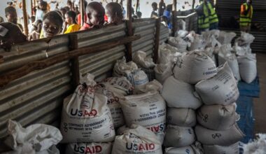 Rubio hails end of USAID as study says its elimination could contribute to 14 million deaths in next 5 years