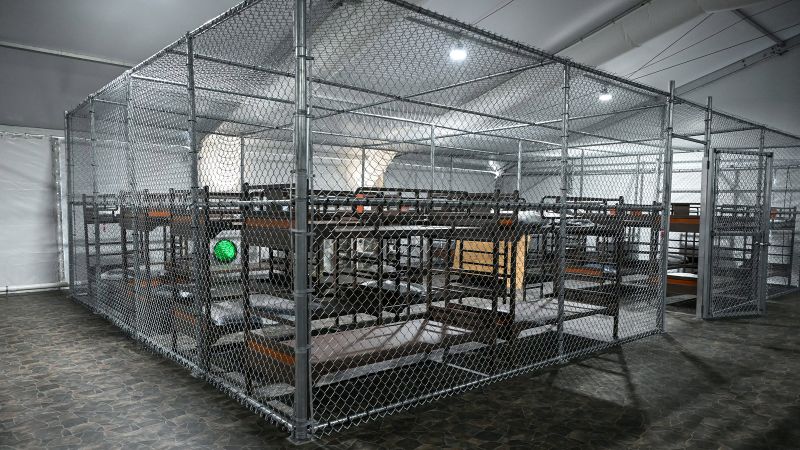 Video: Florida lawmaker details what she saw during ‘Alligator Alcatraz’ tour