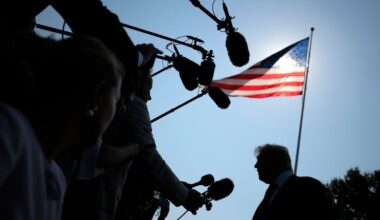 Trump tells Israel to ‘finish the job’ against Hamas