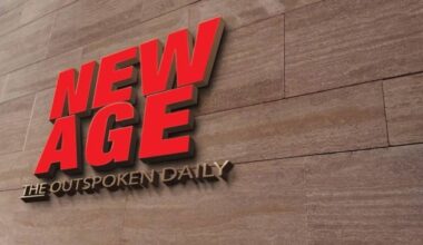 New Age | Stocks consolidate after bumper week buoyed by US economy