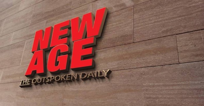 New Age | Stocks consolidate after bumper week buoyed by US economy