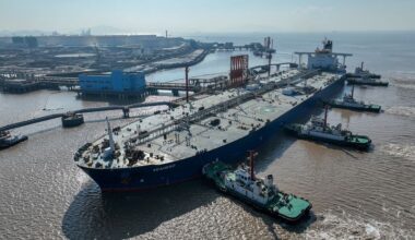 Oil prices little changed as expectations for OPEC+ increase weigh