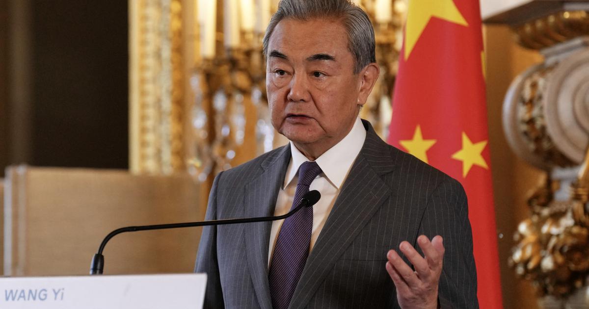 La Chine aurait dit à l’UE qu’elle n’acceptera pas une défaite de la Russie contre l’Ukraine, Pékin dément