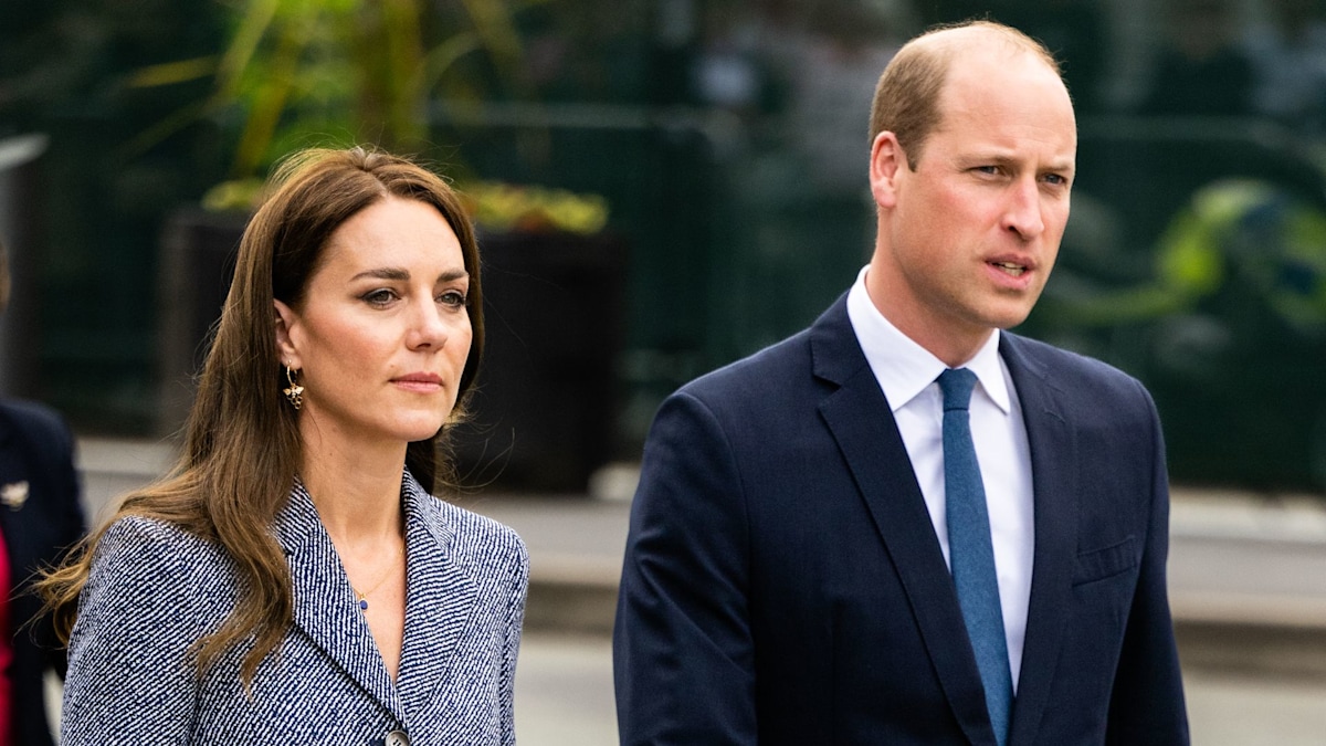 Prince William and Kate Middleton's controversial sleeping arrangement isn't heatwave approved