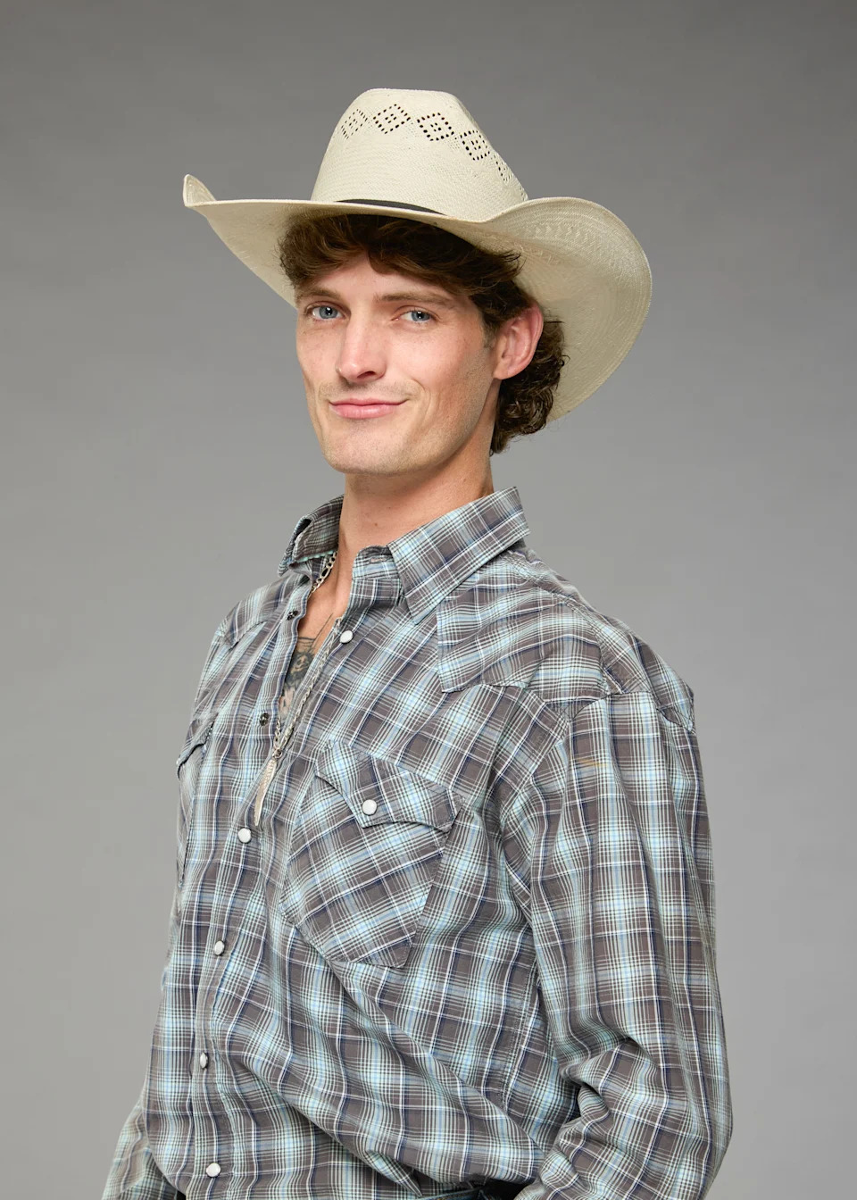 Rylie Jeffries, Houseguest on Season 27 of the CBS Original Series BIG BROTHER, scheduled to air on the CBS Television Network.
