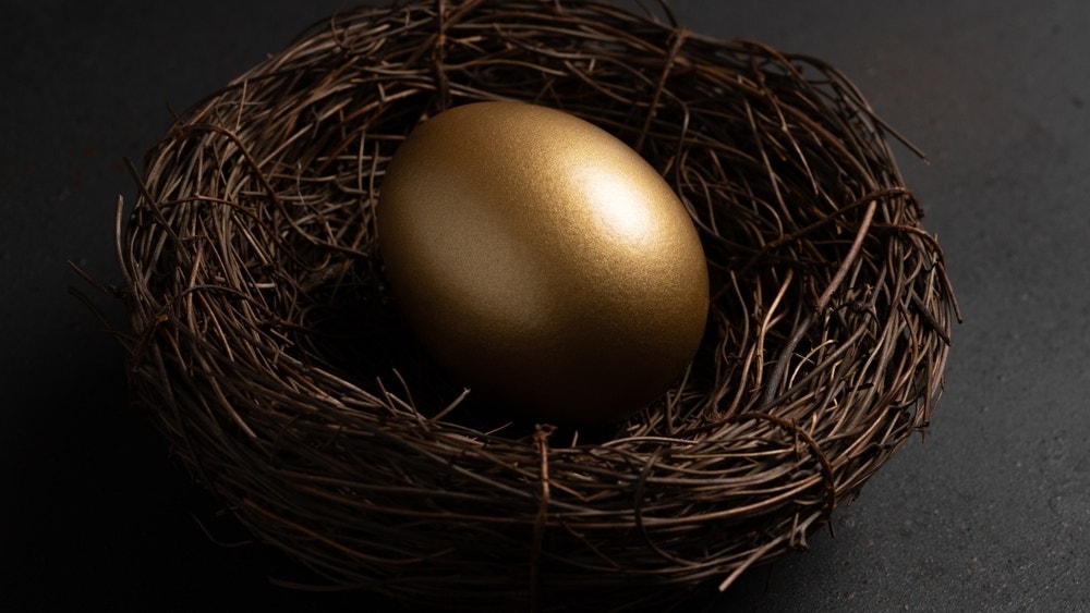 Can You Guess What A Rich Retiree With $3 Million Spends Per Year? It's A Lot Less Than You'd Expect