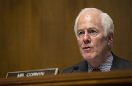 From Ukraine to Taiwan: Republican Senator Link Conflicts, Decry Investment in China’s Arsenal