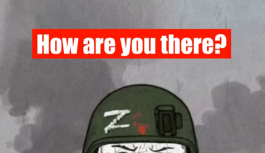 russian invader’s desperate call home: “I deserted,” “200 went in, only 10 remain,” “they don’t even collect the bodies, we walk over corpses,” “they’re even killing their own”