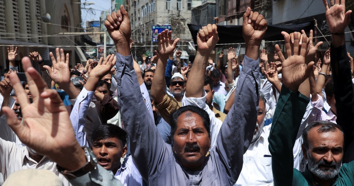 Iran-Israel Conflict Puts Pakistan's Diplomatic Balancing Act To The Test