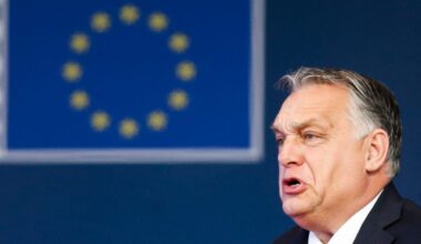 Új EU-jelentés: Magyarország változatlanul sereghajtó a jogállamiság területén