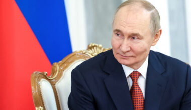 Opinion: Putin’s Nuclear Blackmail