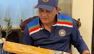 Mohammad Azharuddin voices concern over India-Pakistan clash in Asia Cup, says ‘We shouldn’t play in these circumstances