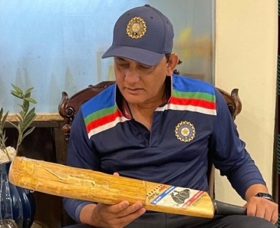 Mohammad Azharuddin voices concern over India-Pakistan clash in Asia Cup, says ‘We shouldn’t play in these circumstances