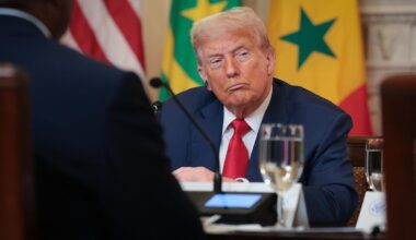 What goods may (and may not) be affected by Trump's 35% tariff on Canada