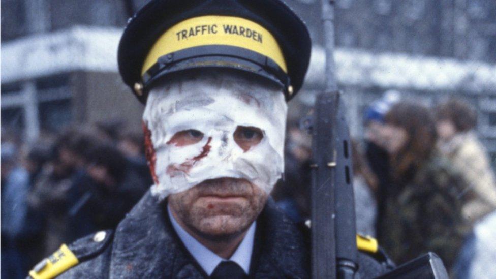 If you want to get traumatized for weeks Threads the movie is on BBC Four tonight @ 23:20