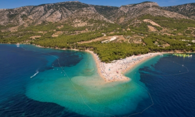 Two-Week Break, €1,330 Budget: Most Croatians Staying Local for Summer Holidays