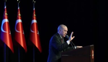 Terrorism-free Türkiye 'will bring about positive results': Erdogan