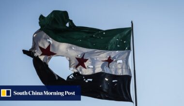 Syria’s future tied to Israel peace deal as billions in investment set to arrive