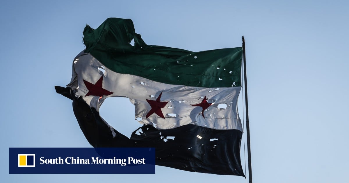 Syria’s future tied to Israel peace deal as billions in investment set to arrive