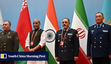 India’s global clout in doubt after failing to sway SCO, Quad on Pakistan